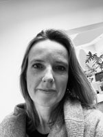 Trainer en coach Fran Geudens Trainer en coach Fran Geudens
