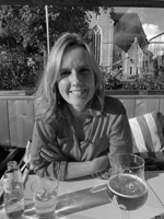 Trainer en coach Fran Geudens Trainer en coach Fran Geudens