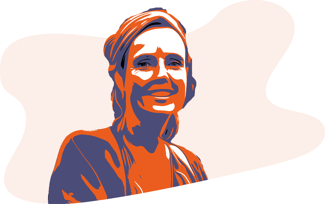 Trainer en coach Fran Geudens Trainer en coach Fran Geudens