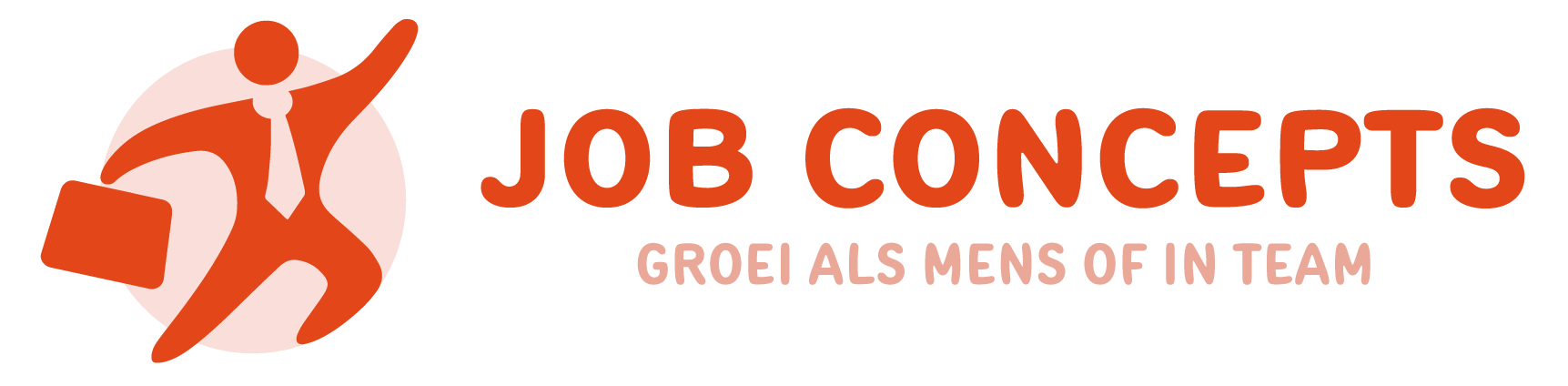Logo Job Concepts